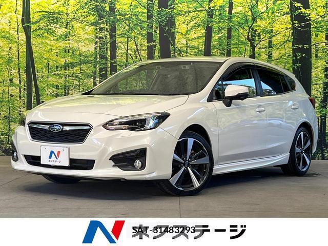 Subaru IMPREZA SPORTS 2019-09 8222731-0