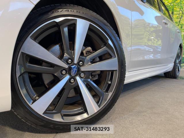 Subaru IMPREZA SPORTS 2019-09 8222731-10