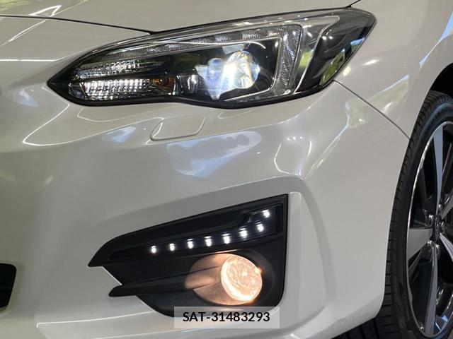 Subaru IMPREZA SPORTS 2019-09 8222731-11