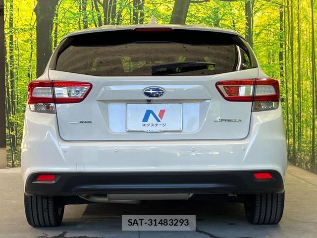 Subaru IMPREZA SPORTS 2019-09 8222731-13