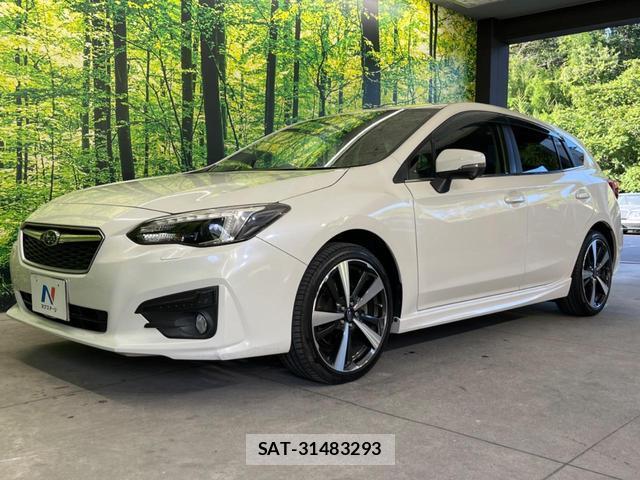 Subaru IMPREZA SPORTS 2019-09 8222731-14