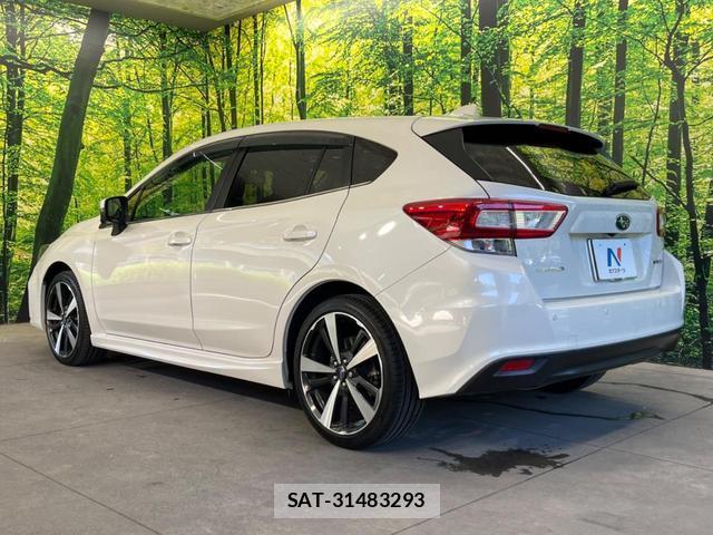 Subaru IMPREZA SPORTS 2019-09 8222731-15