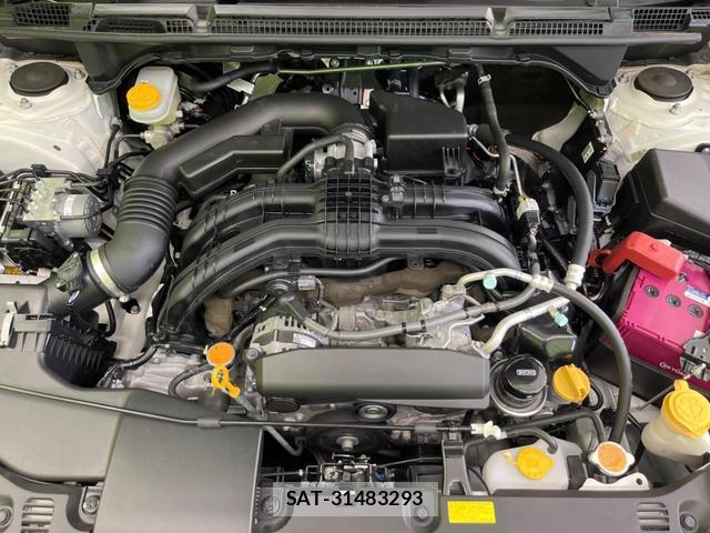 Subaru IMPREZA SPORTS 2019-09 8222731-16
