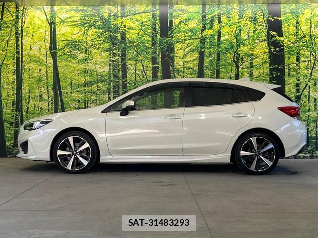 Subaru IMPREZA SPORTS 2019-09 8222731-19