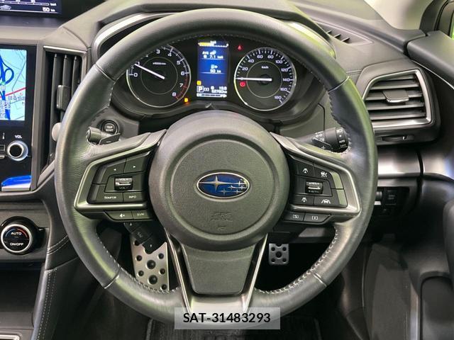 Subaru IMPREZA SPORTS 2019-09 8222731-9