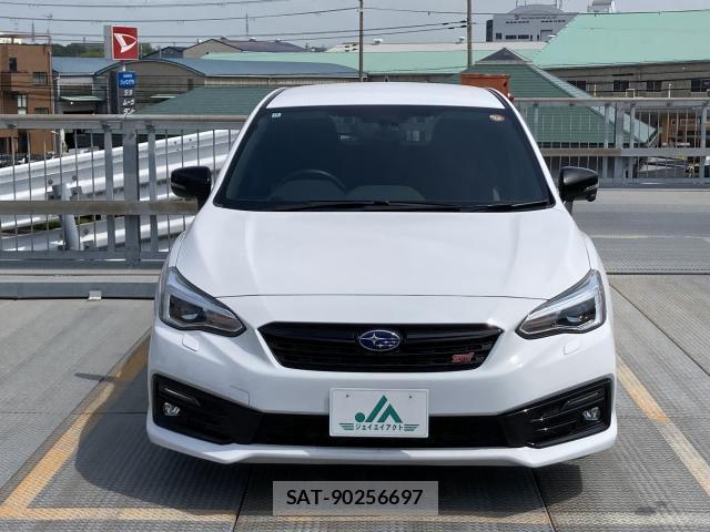 Subaru IMPREZA SPORTS 2020-10 8223920-1