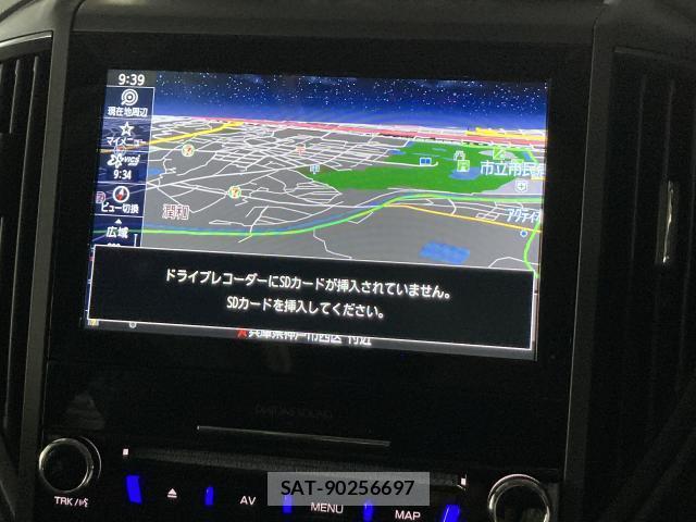 Subaru IMPREZA SPORTS 2020-10 8223920-10