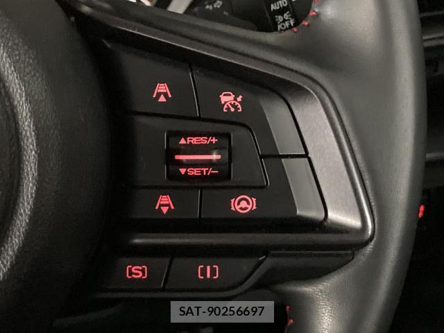 Subaru IMPREZA SPORTS 2020-10 8223920-12