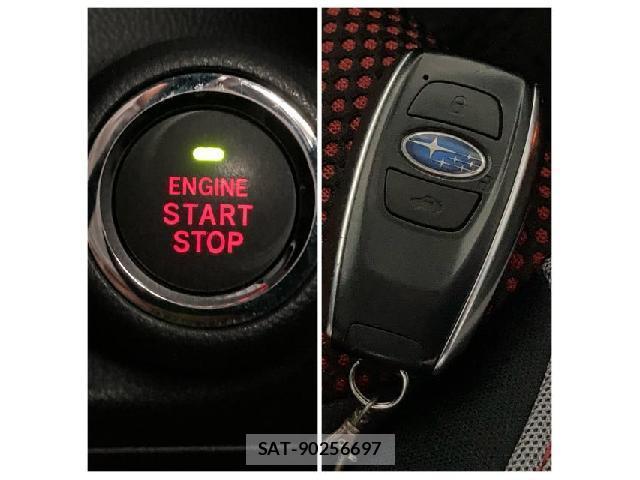 Subaru IMPREZA SPORTS 2020-10 8223920-13