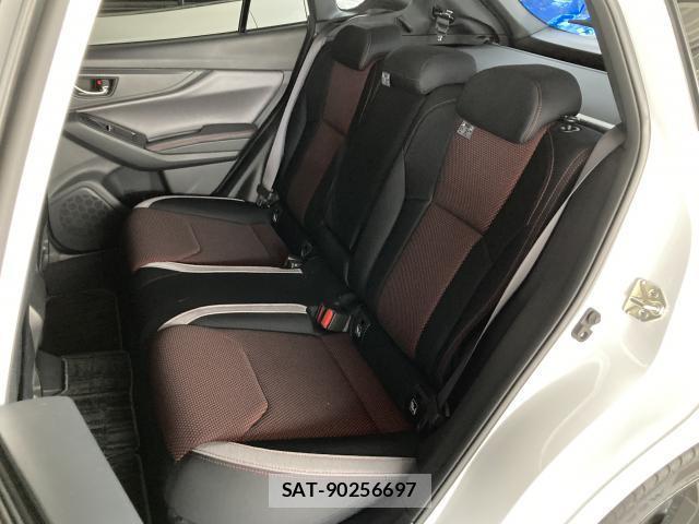 Subaru IMPREZA SPORTS 2020-10 8223920-15