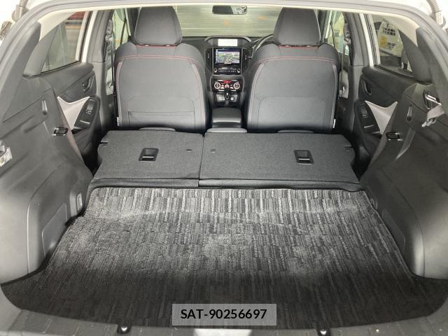 Subaru IMPREZA SPORTS 2020-10 8223920-16