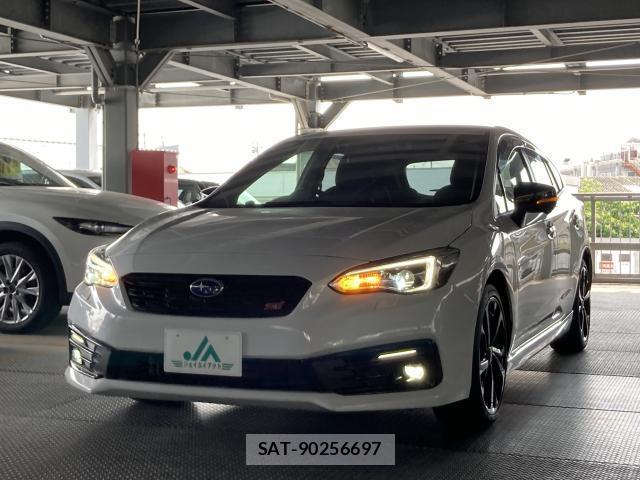 Subaru IMPREZA SPORTS 2020-10 8223920-17