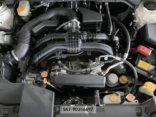 Subaru IMPREZA SPORTS 2020-10 8223920-18