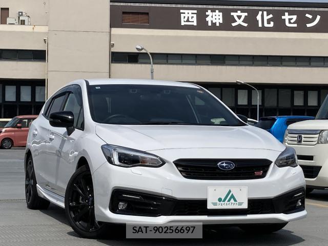 Subaru IMPREZA SPORTS 2020-10 8223920-2