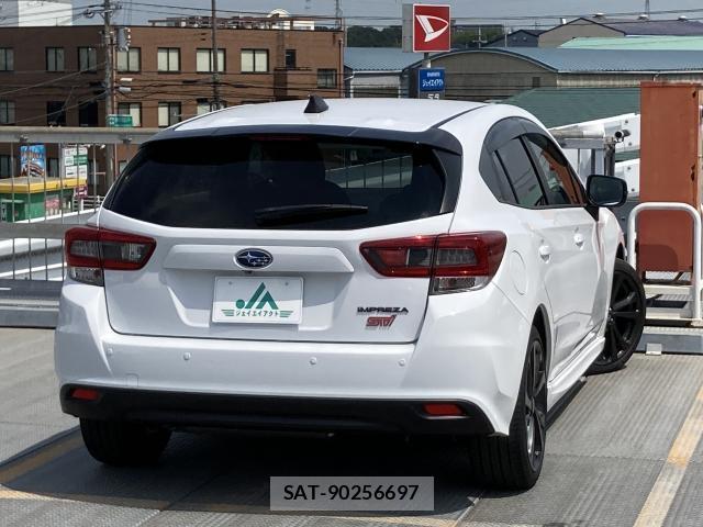 Subaru IMPREZA SPORTS 2020-10 8223920-4