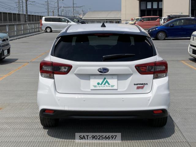 Subaru IMPREZA SPORTS 2020-10 8223920-5