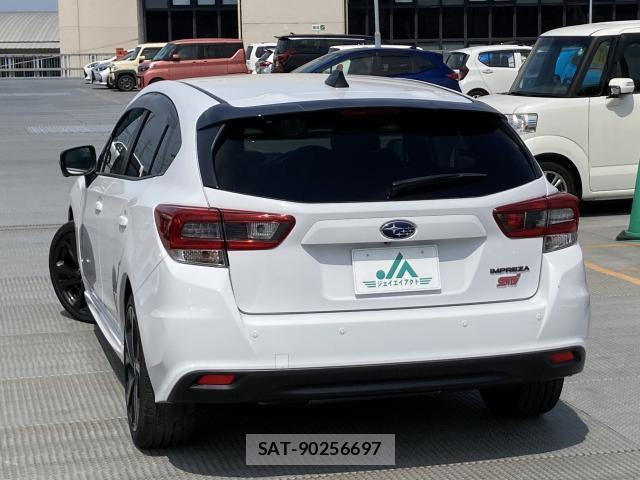 Subaru IMPREZA SPORTS 2020-10 8223920-6
