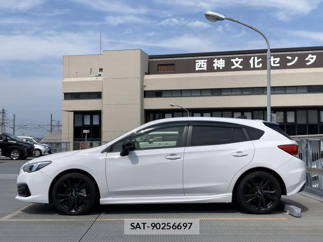 Subaru IMPREZA SPORTS 2020-10 8223920-7