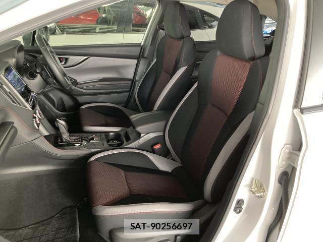 Subaru IMPREZA SPORTS 2020-10 8223920-8
