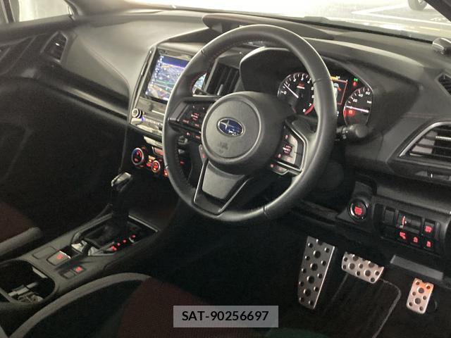Subaru IMPREZA SPORTS 2020-10 8223920-9
