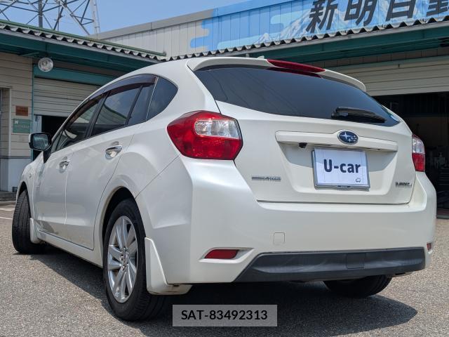 Subaru IMPREZA SPORTS 2016-04 8224401-1