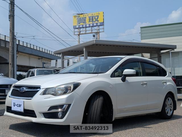 Subaru IMPREZA SPORTS 2016-04 8224401-10