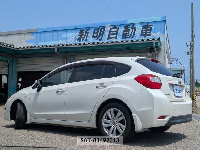 Subaru IMPREZA SPORTS 2016-04 8224401-12