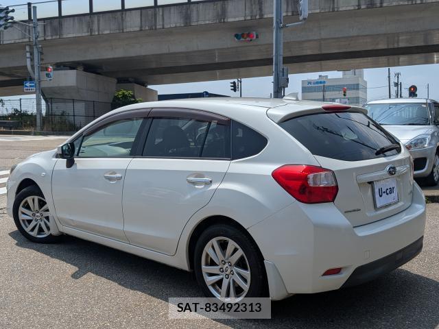 Subaru IMPREZA SPORTS 2016-04 8224401-13