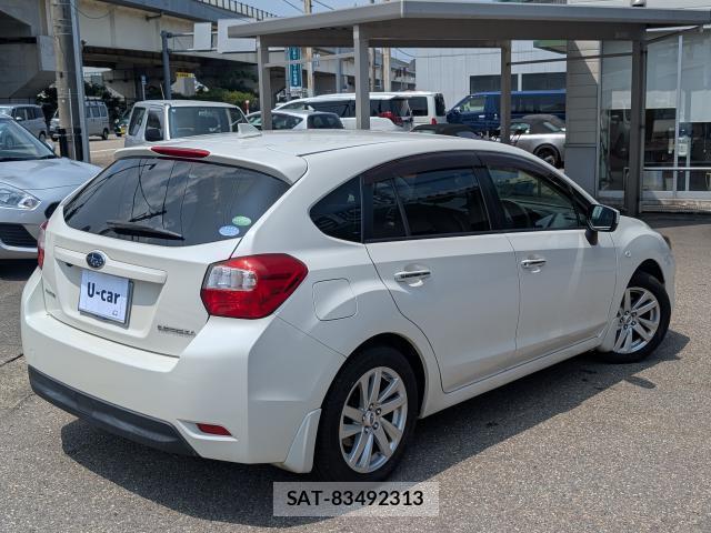 Subaru IMPREZA SPORTS 2016-04 8224401-14