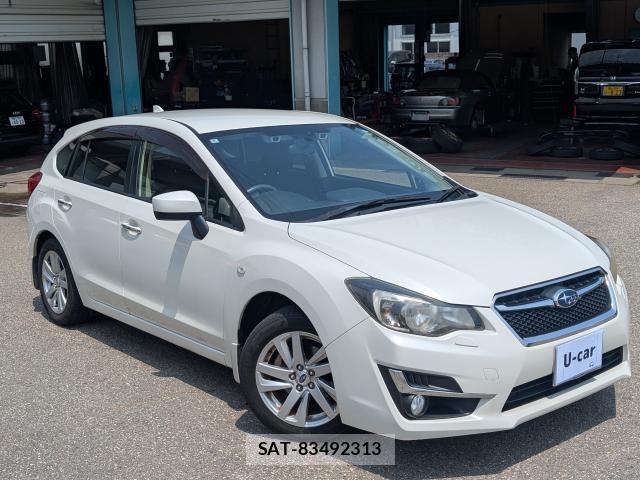 Subaru IMPREZA SPORTS 2016-04 8224401-15