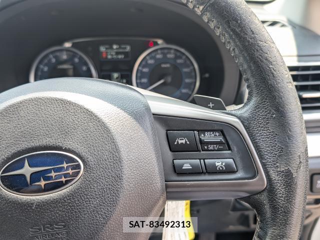 Subaru IMPREZA SPORTS 2016-04 8224401-17