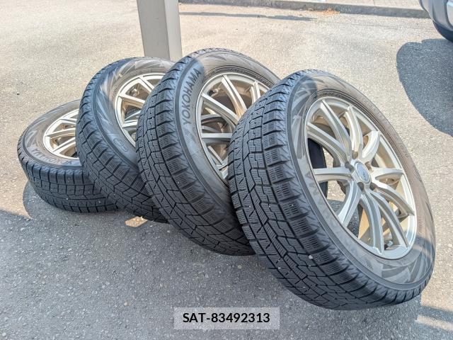 Subaru IMPREZA SPORTS 2016-04 8224401-19