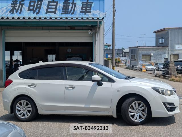 Subaru IMPREZA SPORTS 2016-04 8224401-3