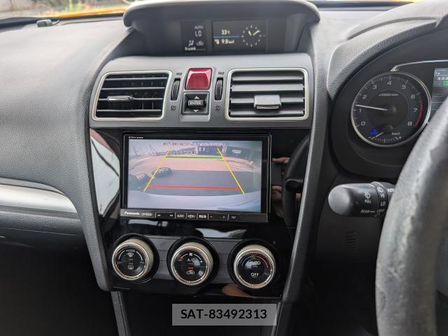 Subaru IMPREZA SPORTS 2016-04 8224401-4