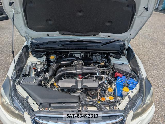 Subaru IMPREZA SPORTS 2016-04 8224401-7
