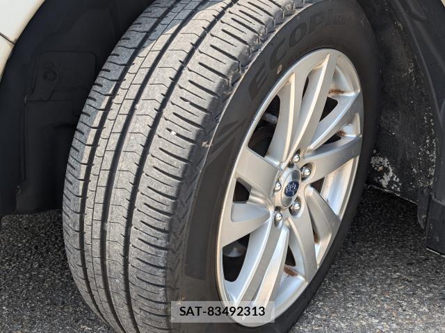 Subaru IMPREZA SPORTS 2016-04 8224401-8