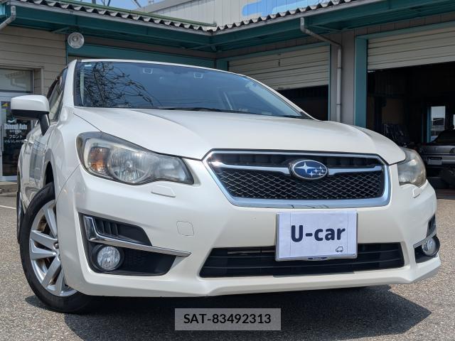 Subaru IMPREZA SPORTS 2016-04 8224401-9