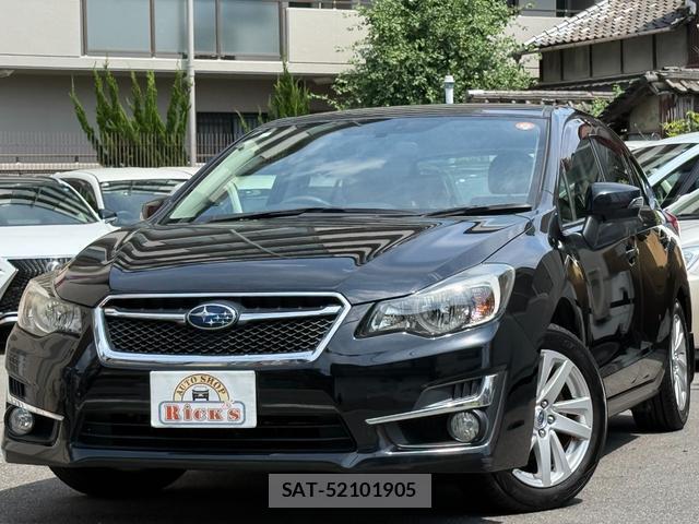 Subaru IMPREZA SPORTS 2015-05 8224975-0