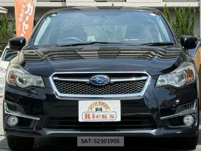 Subaru IMPREZA SPORTS 2015-05 8224975-1