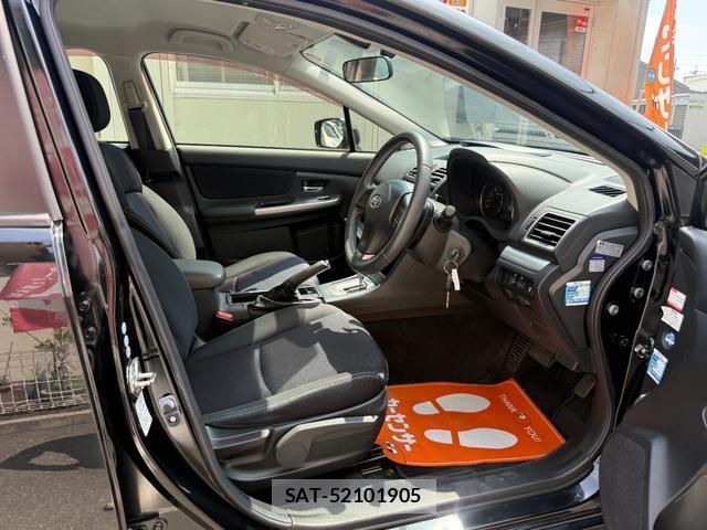 Subaru IMPREZA SPORTS 2015-05 8224975-10