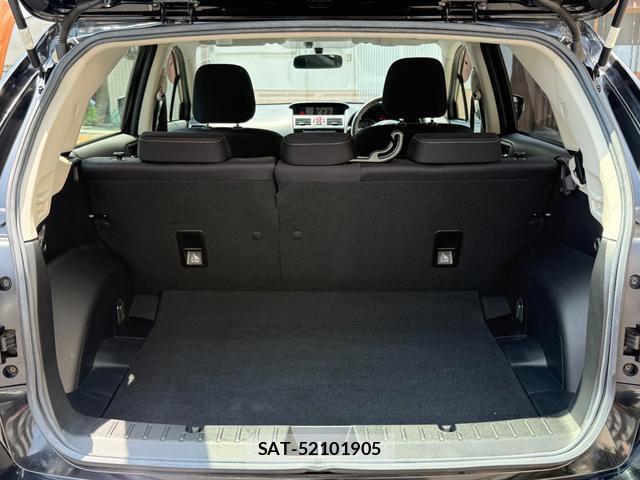 Subaru IMPREZA SPORTS 2015-05 8224975-12