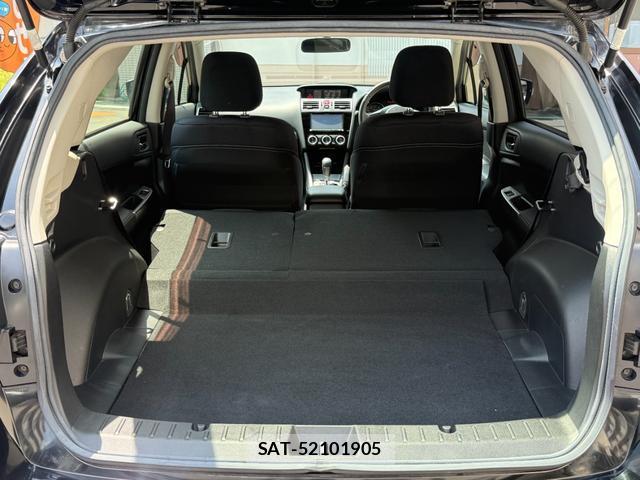 Subaru IMPREZA SPORTS 2015-05 8224975-13