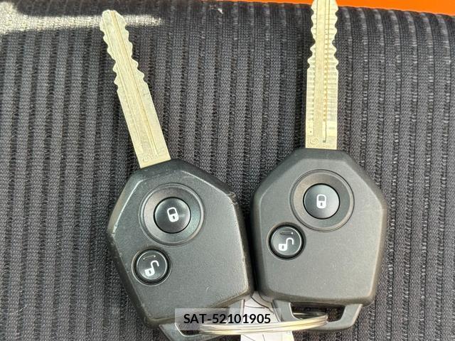 Subaru IMPREZA SPORTS 2015-05 8224975-18
