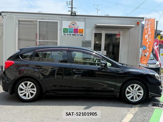 Subaru IMPREZA SPORTS 2015-05 8224975-4