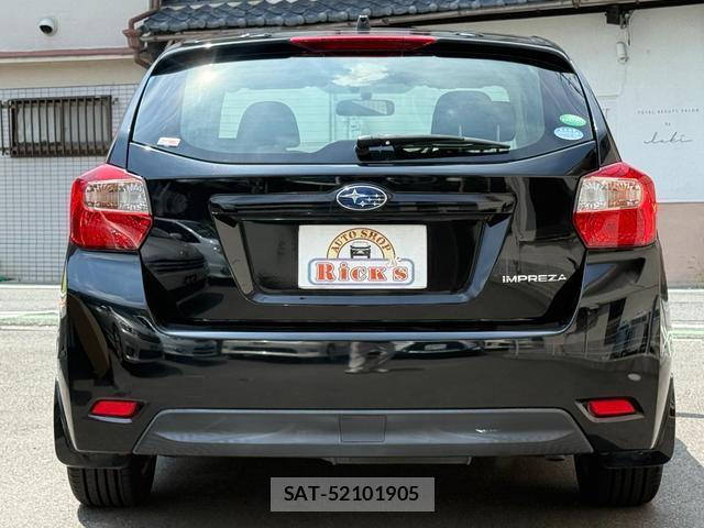 Subaru IMPREZA SPORTS 2015-05 8224975-6