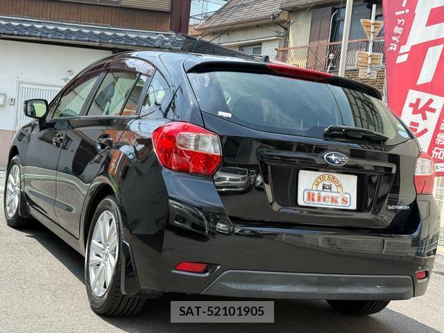 Subaru IMPREZA SPORTS 2015-05 8224975-7