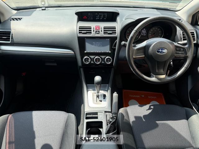 Subaru IMPREZA SPORTS 2015-05 8224975-8