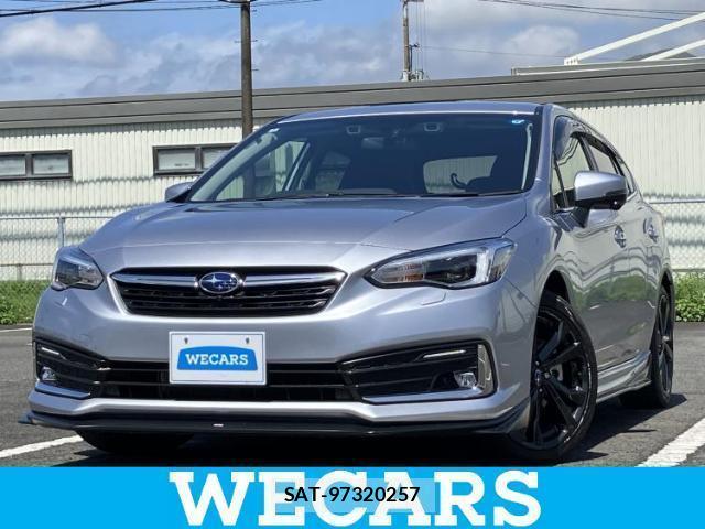 Subaru IMPREZA SPORTS 2020-02 8225106-0