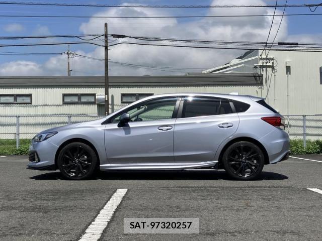 Subaru IMPREZA SPORTS 2020-02 8225106-1