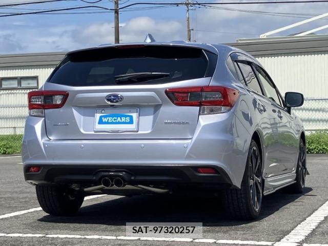 Subaru IMPREZA SPORTS 2020-02 8225106-2